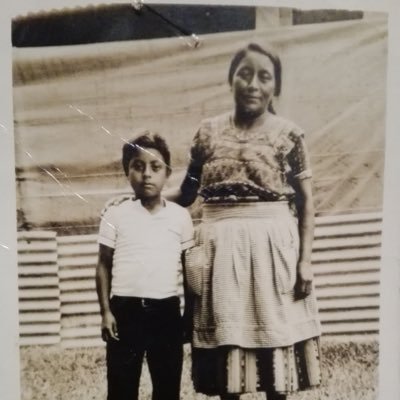 Raxwach's profile picture. Indigenous Maya Kaqchikel independent photojournalist working in the U.S. & Central America @ndigenousphoto @diversifyphoto @400yearsproject @iximchemedia