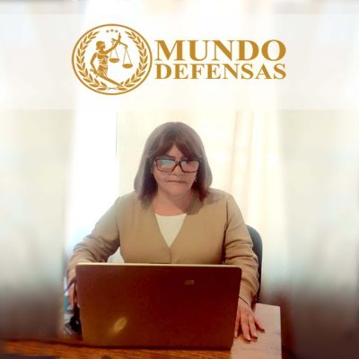 Asesor Jurídico en Mundo defensas