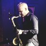 Mitcheltree's profile picture. Jazz saxophonist, composer and educator