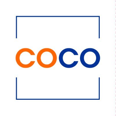 The Compassionate Communities Centre of Expertise (COCO) at the @VUBrussel.