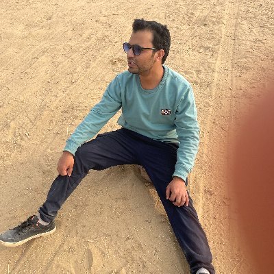 saud64161786's profile picture. Software engineer