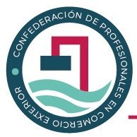 📌Confederación de Profesionales del Comercio Exterior
🤝Sé parte, pide informes al correo: info@copce.com.mx