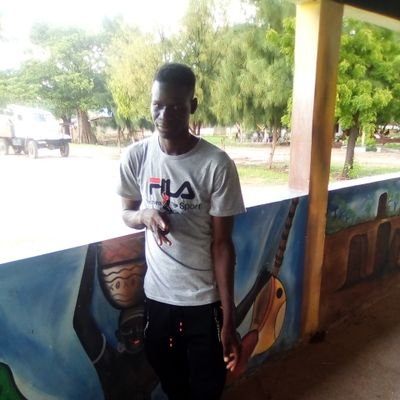 AlieuBa43647439's profile picture. 