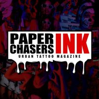 PAPERCHASERS INK - Urban Tattoo Mag (@paperchasersink) 's Twitter Profile