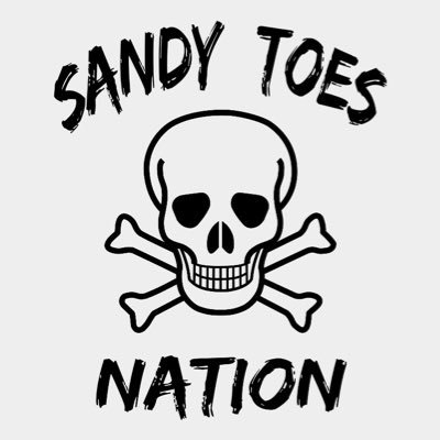 Sandy Toes Nation
