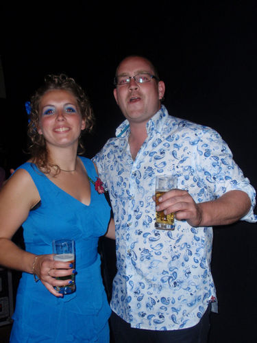 boerdieky's profile picture. 