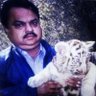 vedVyasShukla15's profile picture. लोकतंत्र देश का आभूषण है, हिंदुत्व के सिंहासन पर बैठी सत्ता लोकतंत्र मेविनाशकारी। 

कांग्रेस,दीपक खत्री, जाॅर्ज कुरियन, ध्रुव राठी,सतपाल मलिक, महुआ मोइत्रा।