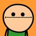 Cyanide & Happiness (@Explosm) Twitter profile photo