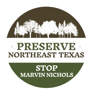 This account is dedicated to providing information and mobilizing efforts against the proposed Marvin Nichols Reservoir. #StopMarvinNichols