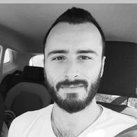netanel_edri's profile picture. Living the WEB