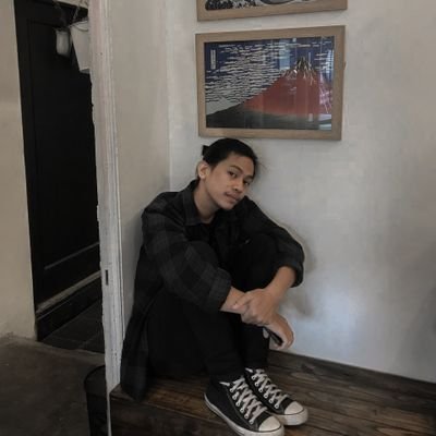 kda bisa kaya urang.