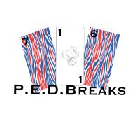 P.E.D.Breaks (@pedbreaks) 's Twitter Profile