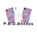 P.E.D.Breaks (@pedbreaks) Twitter profile photo P.E.D.Breaks (@pedbreaks) Twitter profile photo