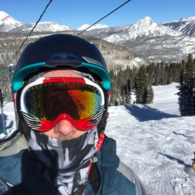 heli_code's profile picture. Ex-Wildland Firefighter | Pursuing BS in Computer Science | E-Commerce