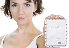 devolo_benelux's profile picture. 