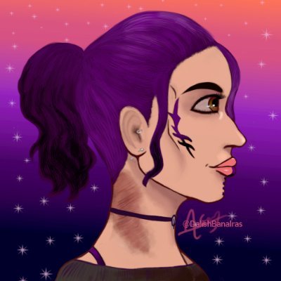 Ari ~さんのプロフィール画像