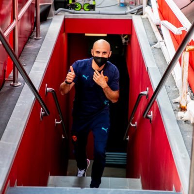 flafer5's profile picture. Performance Analyst First Team @valenciacf