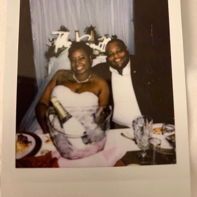 Matthew 19:26 With God all things are possible. MARRIED 💍💜 #issawife