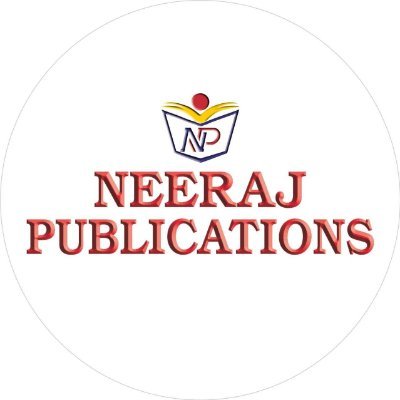 neerajbooks's profile picture. Neeraj Publications -Providing Educational Books for Various IGNOU (Indira Gandhi National Open Univesity) courses & also For NIOS (Open School) class 10th & 12