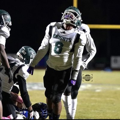 Trayvon savage Profile