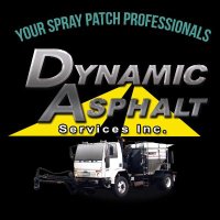 Dynamic Asphalt Services Inc.(@Dynamic_Asphalt) 's Twitter Profile Photo