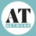 America's Talking Network (@ATNPodcasting) Twitter profile photo