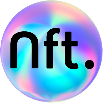 nft.
we are just getting started