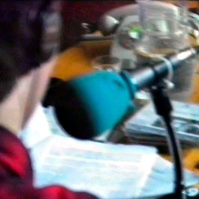 Cuenta del programa de radio que dediqué a las 'Nuevas Músicas' entre 1990 y 1996 en Onda Verde Madrid.

Desde 2022 en ECO Leganés y en 2024 en Radio El Candil.