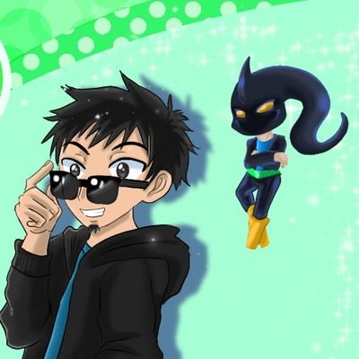 Alpha//Commissions Open!さんのプロフィール画像