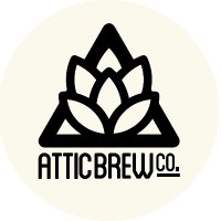 Attic Brew Co. (@atticbrewco) 's Twitter Profile Photo Attic Brew Co. (@atticbrewco) 's Twitter Profile Photo
