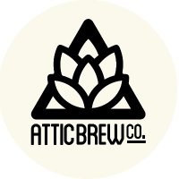 Attic Brew Co.(@atticbrewco) 's Twitter Profile Photo