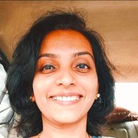 Smruti Jukur (@smrutisj) 's Twitter Profile
