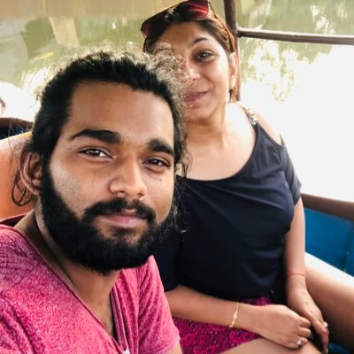 Akshatsri234's profile picture. Love challenges and finding solutions.