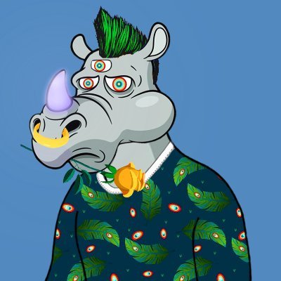 Mad Rhinosさんのプロフィール画像