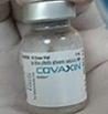 Only here to spread the word on the existence of #COVAXIN. My kids are vax’d with everything else, but not mRNA. Must have a safe traditional vaccine for them!