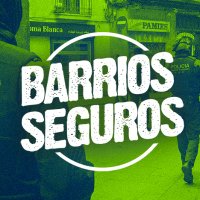 Barrios Seguros(@BarrioSeguro_es) 's Twitter Profile Photo