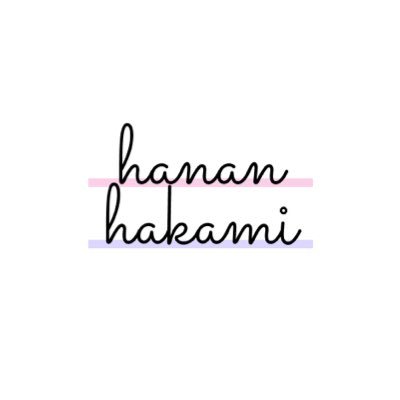 hananx97's profile picture. Full-stack web developer #Python #Laravel #Vuejs #Tailwindcss