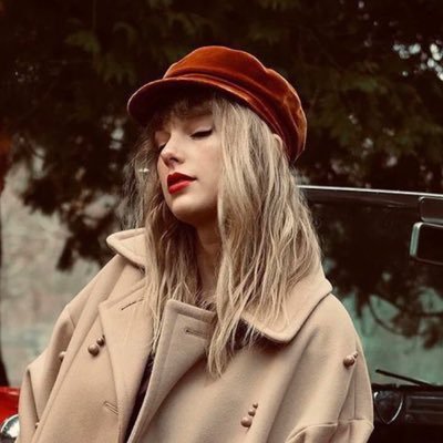 TaylorRelated Profile Picture