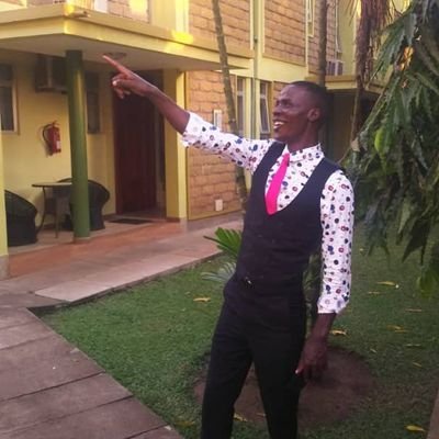 KakoozaMwesige's profile picture. Being amunyoro and agrand son of Kabarega makes me special🖐️, Love's reading & writing, God fearing dashing ex-seminerian!