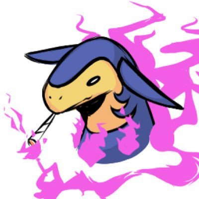 he/they 21yo Artist (Profile Picture by @texilated)
