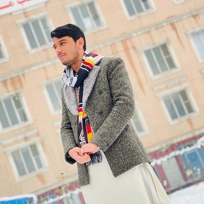 Rahimrawan2's profile picture. د انسان برخلیک يواځې مینه ټاکي