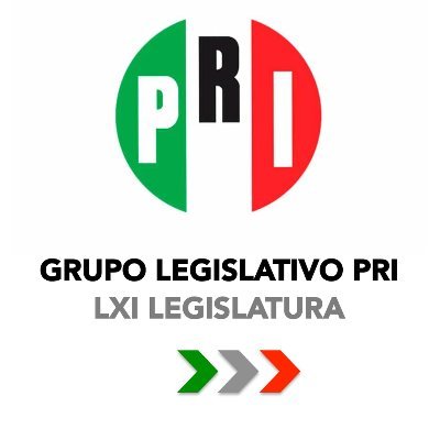 Cuenta oficial del Grupo Legislativo del @PRIdePuebla en la LXI Legislatura del @CongresoPue