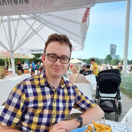 PawelPitera's profile picture. 