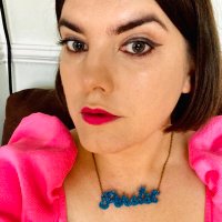 Fíona Scarlett(@Scarlett_for_ya) 's Twitter Profile Photo