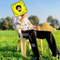 gill vers ๐จ๐ฆ (@xpunjabivers) 's Twitter Profile