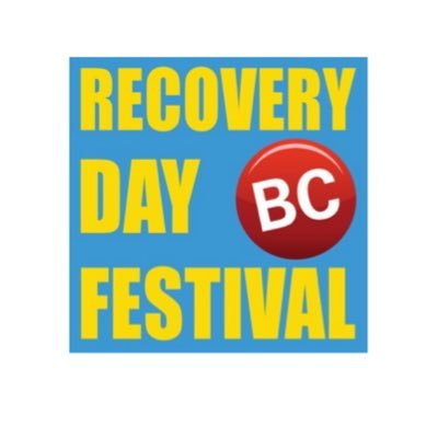 An event for Canadians in recovery from addiction and those who support them!