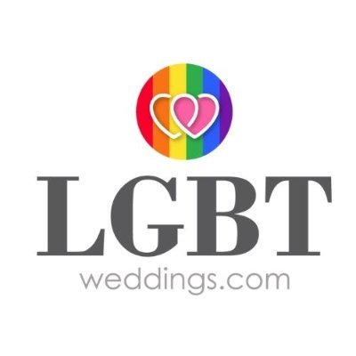 https://t.co/p5zKodBVe1 is the premier wedding planning site filled with screened wedding providers dedicated to serving LGBTQ couples' planning needs.