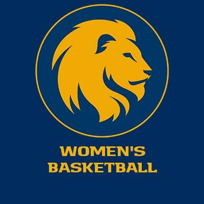 The official twitter account for @Lion_Athletics Women's Basketball #OTOP #1525Way #LionStrong #WeAreLions