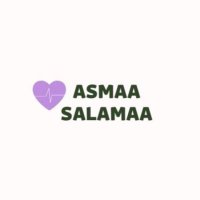 اسماء سلامه Asmaa Salama (@asmaafaid) Twitter profile photo
