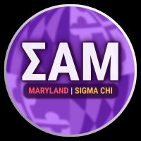Sigma Alpha Mu (ΣΑΜ) (@sam_umd) 's Twitter Profile